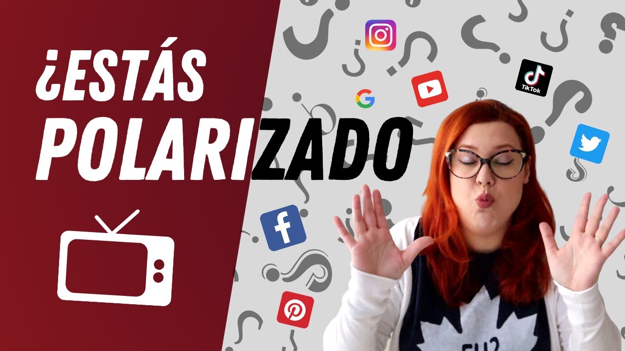 QUE ES LA POLARIZACIÓN Y COMO SE REFLEJA EN LA SOCIEDAD