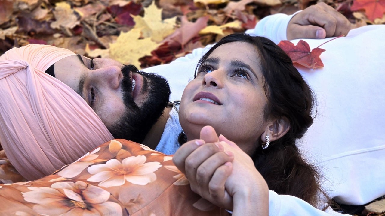 Gurlal And Kiran prewedding video|||