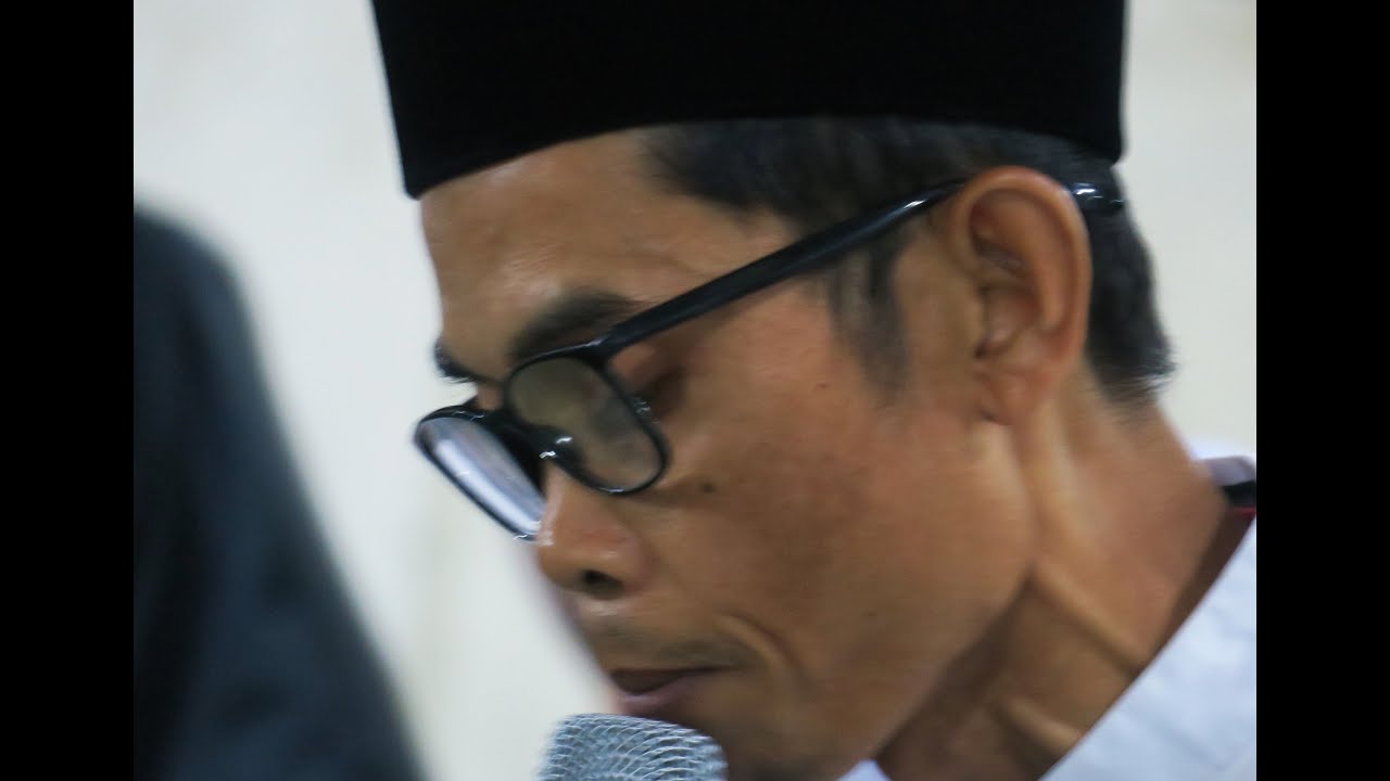 HAUL AKBAR WARGA RT.16, RW.18, BLOK C, KSB (Video IX)