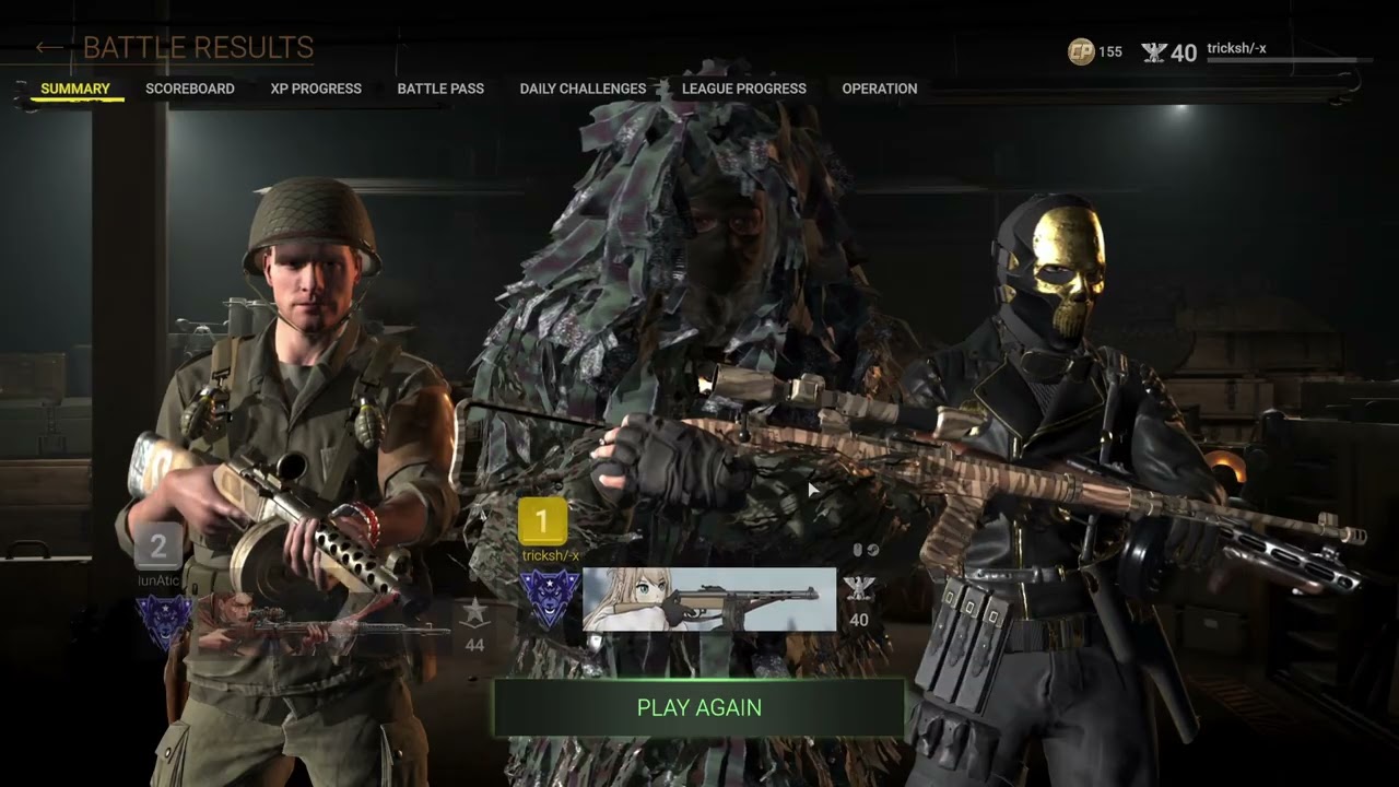 World War Legion Gameplay - Domination #1