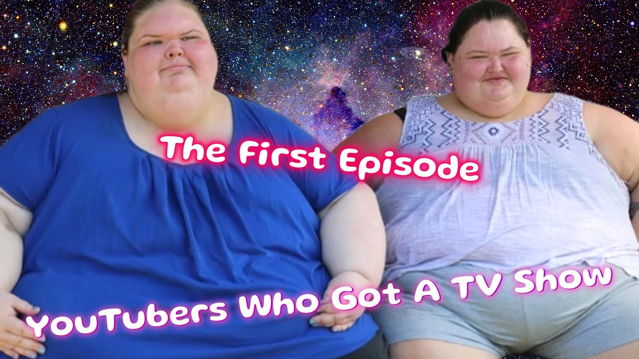 TAMMY and AMY Think Diet Soda Cancels Out Sweets - 1000lb Sisters Reaction