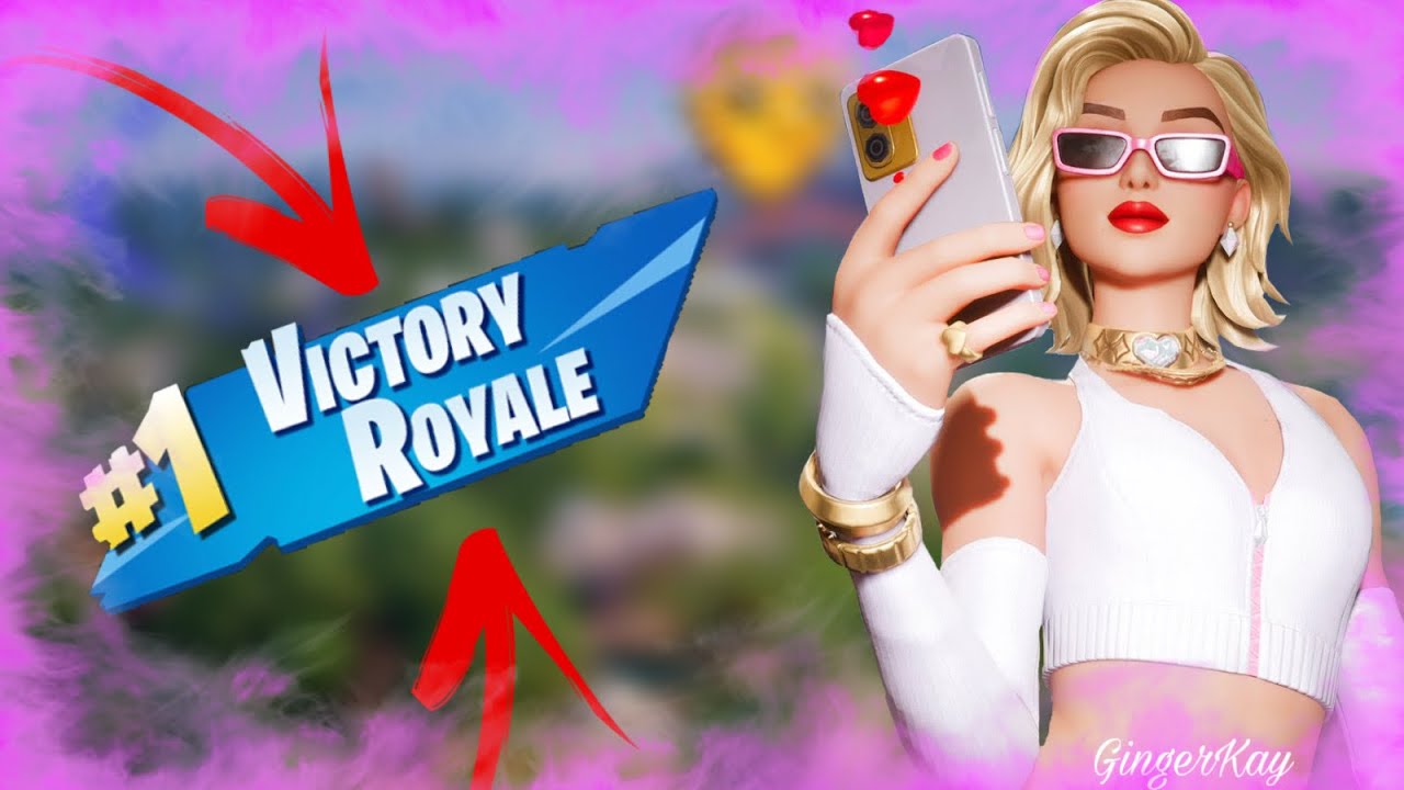 CHAPTER 7 ZB HIGH KILL GAMEPLAY! (Fortnite)