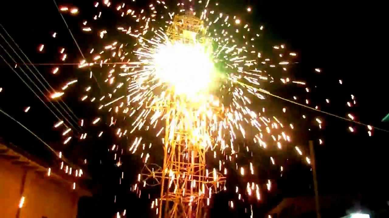 Calenda de Santa Rita Lado Norte en Asunci&oacute;n Ixtaltepec oaxaca