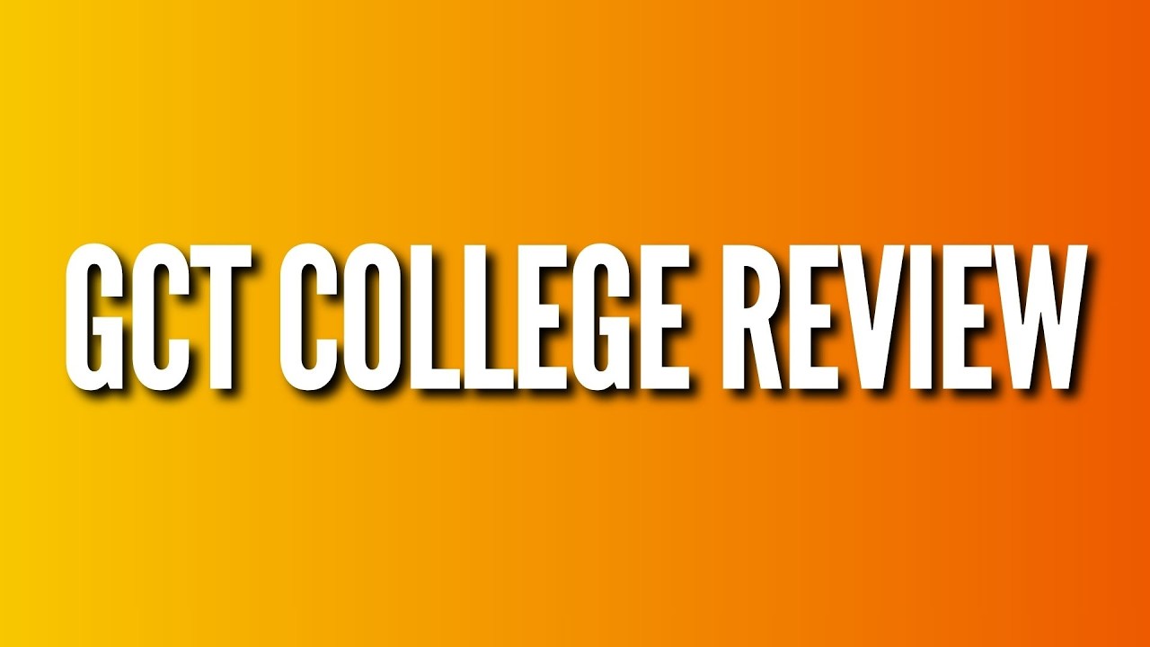 GCT COIMBATORE REVIEW 2026 🔥 CUT OFF 😱 PLACEMENT | HOSTEL | REAL TRUTH | TNEA