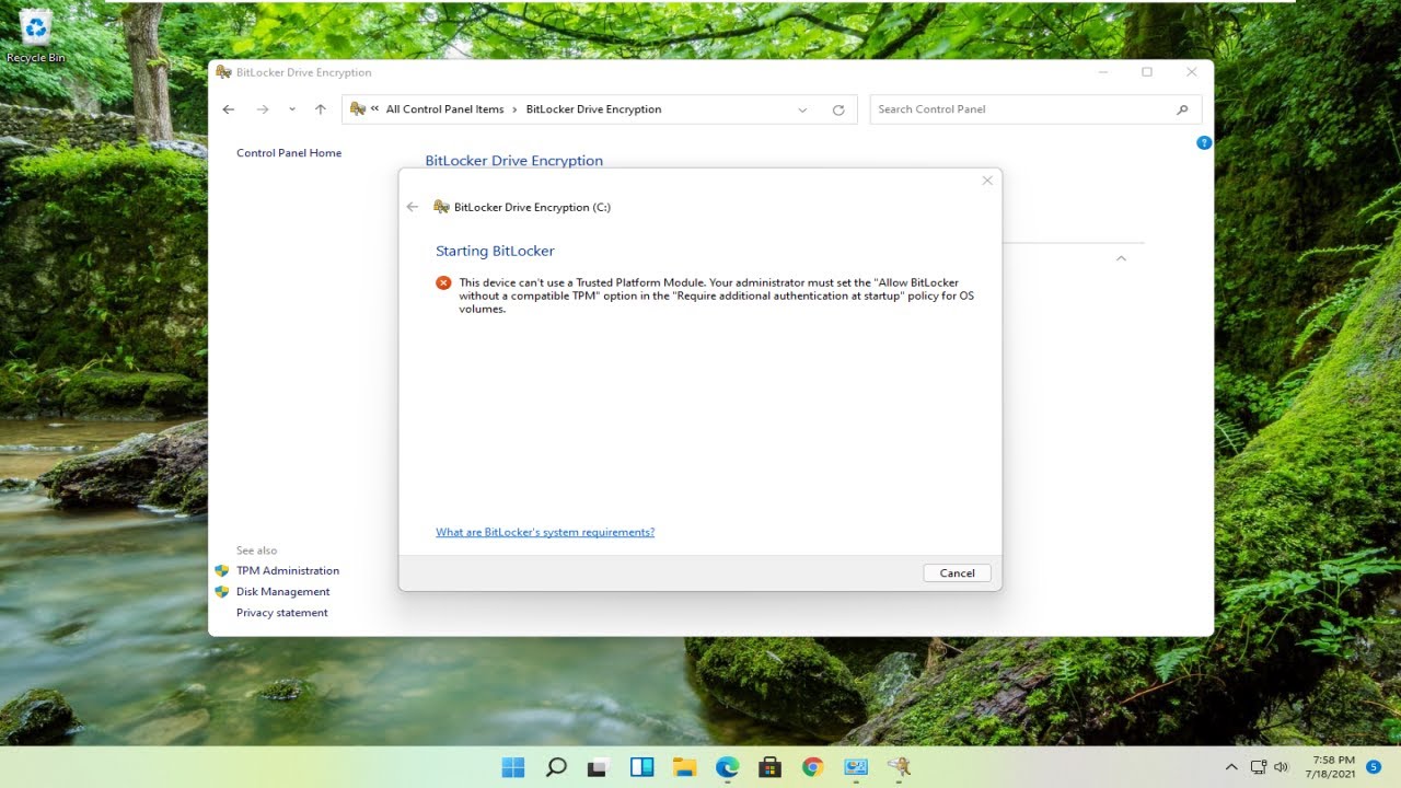Pourquoi mon point d'accès mobile ne fonctionne pas sur mon PC ?