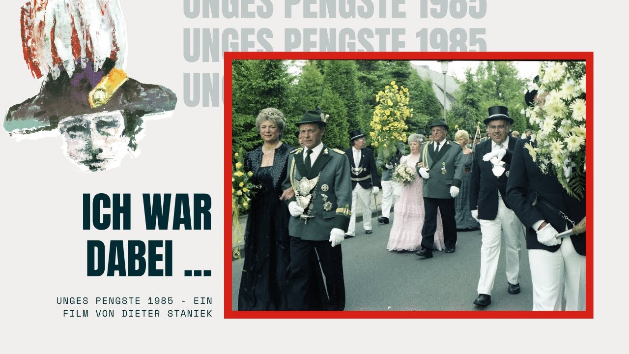 Unges Pengste 1985