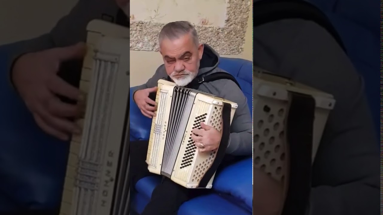 Ionica Minune - incearca un hohner