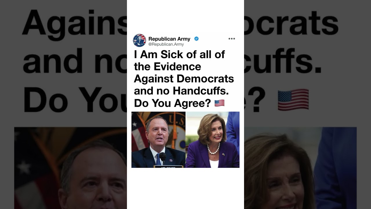 Democrats vs Republicans Debate Trends