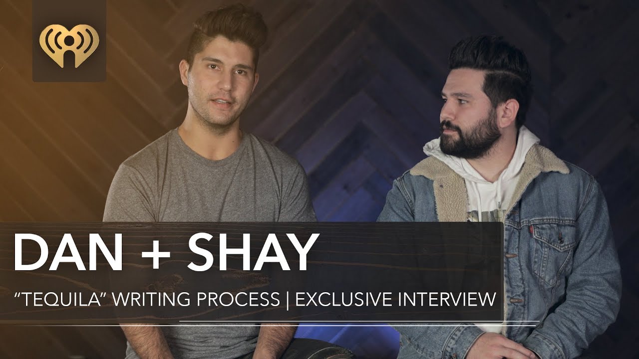 Dan + Shay 