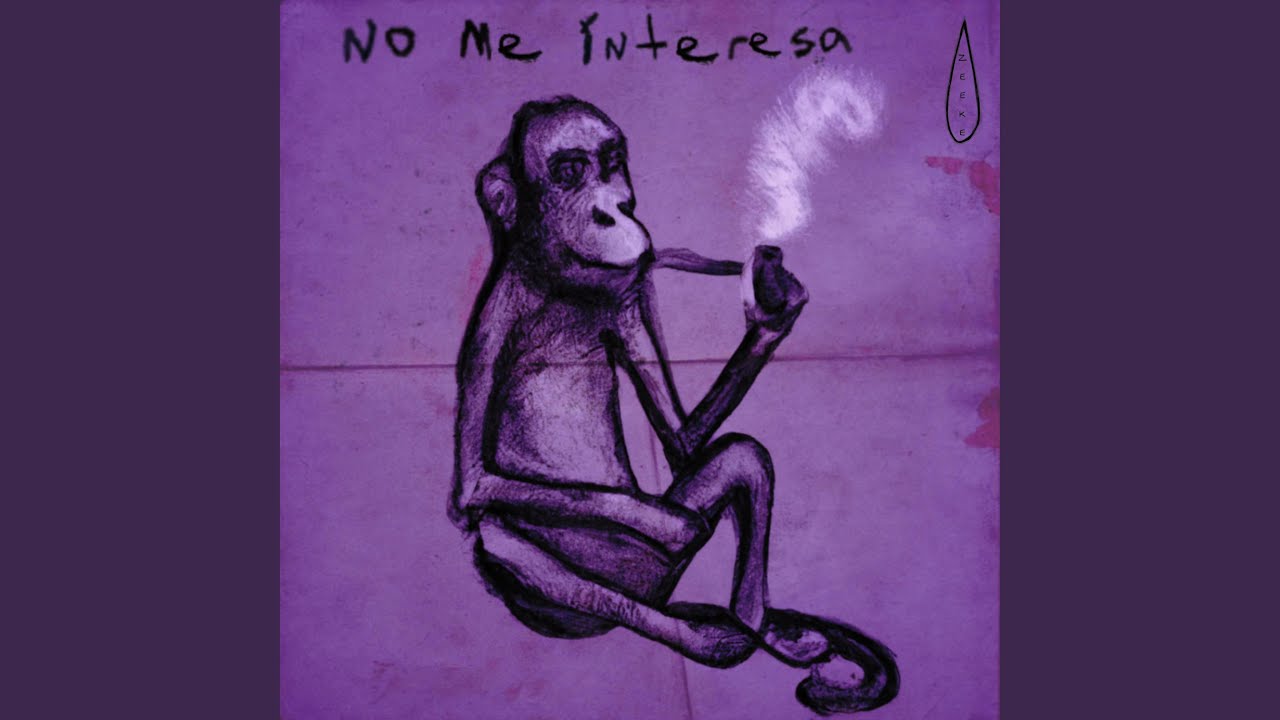 No me interesa (feat. Dazza)
