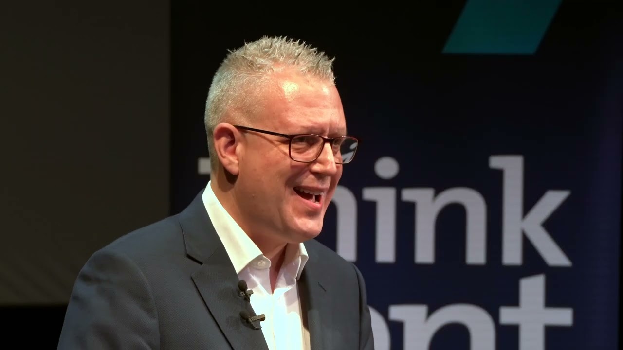 Innovation in Higher Education | Dr Anthony Manning | University of Kent
