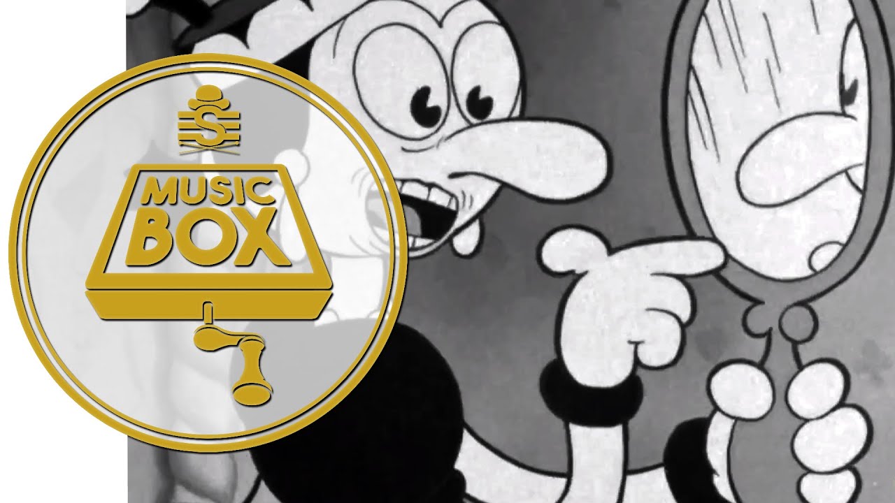 Phos Toni - Make Me Dizzy (Original Mix)