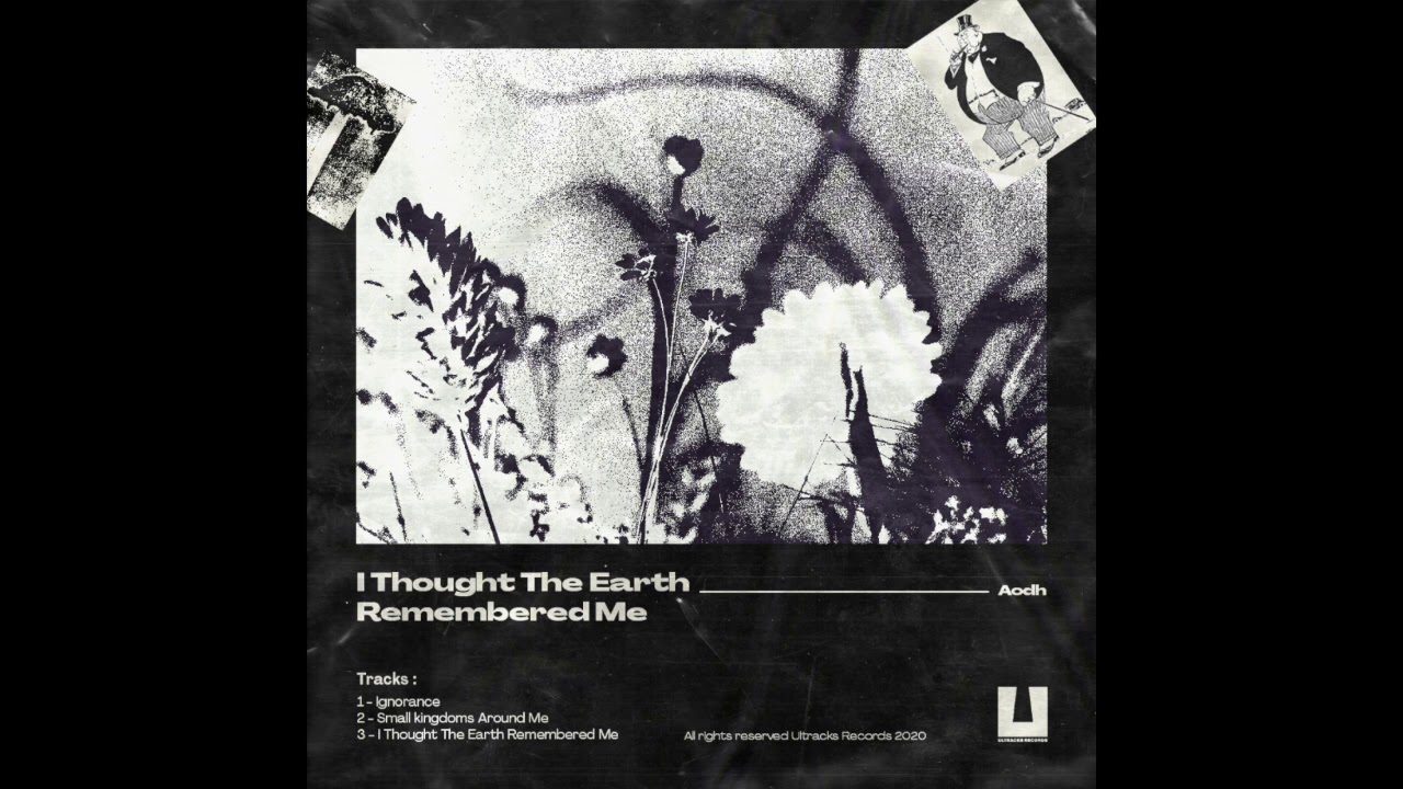 AODH - Small Kingdoms Around Me - Ultracks Records