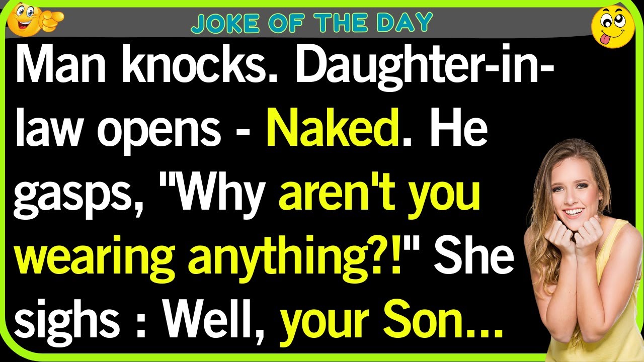 &ldquo;Mother-in-law Comedy Twist&rdquo; 👗🔥 | Best Joke of the Day