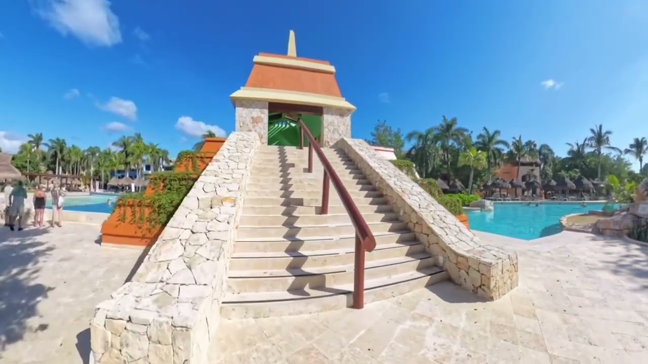 IBEROSTAR Grand Paraiso (JOIA), Fall 2024