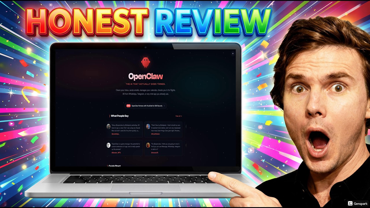 Openclaw vs Claude Code 2026 Comparison: Developer Tool Review