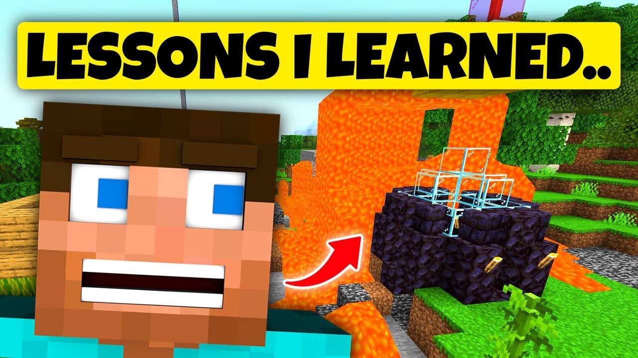 10 вещей, которые следует учитывать при запуске сервера Minecraft Realms
