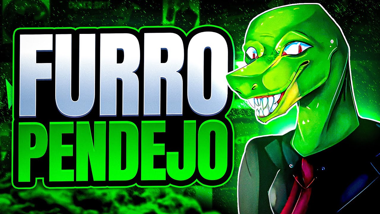 ESTE FURRO HIZO ALGO HORRIBLE...