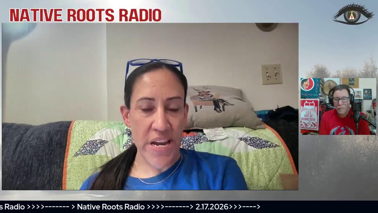 2.17.2026 Native Roots Radio
