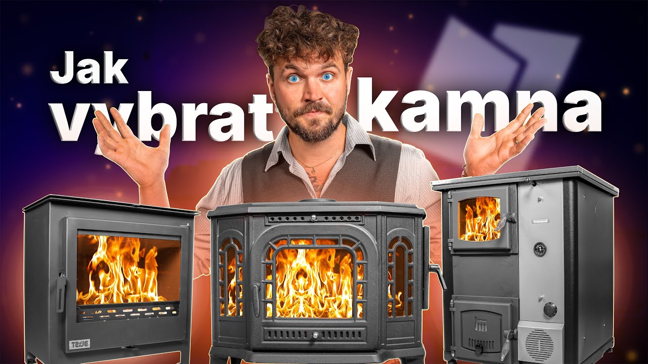 Rozhovor s odborníkem: Jak SPRÁVNĚ vybrat KAMNA 🔥