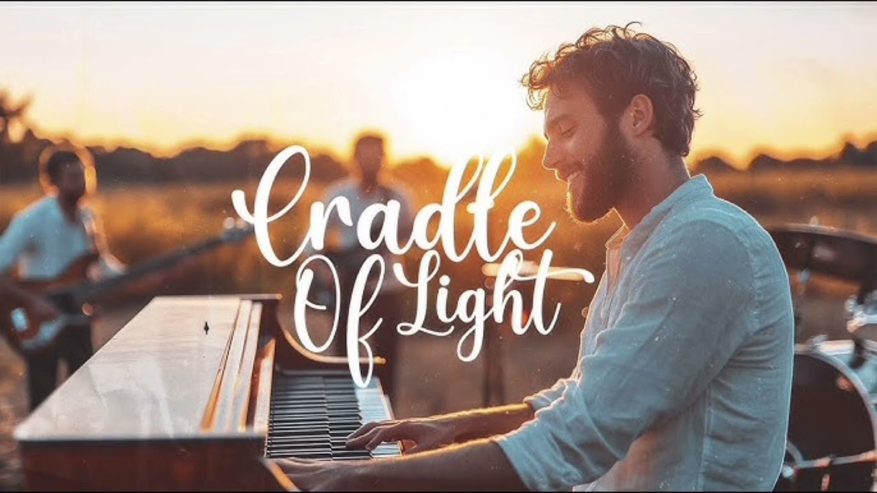 Ed Sheeran Mix | Cradle Of Light 💔 Emotional Song LyricsCradle Of Light – Ed Sheeran Feel Every Line