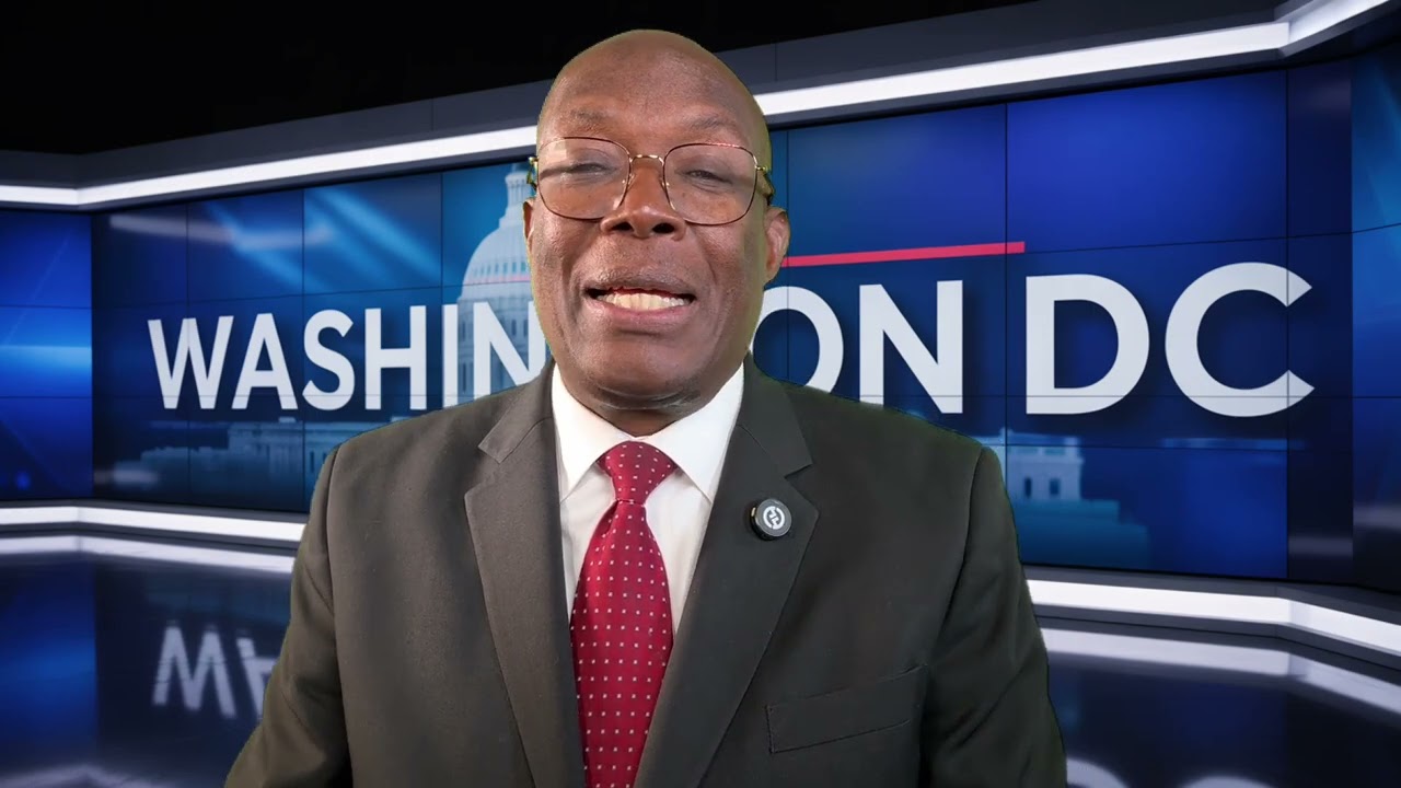 VOA JODIA - DENYE NOUVEL SOU IMIGRASYON TOUT AYISYEN DWE GADE VIDEO SA