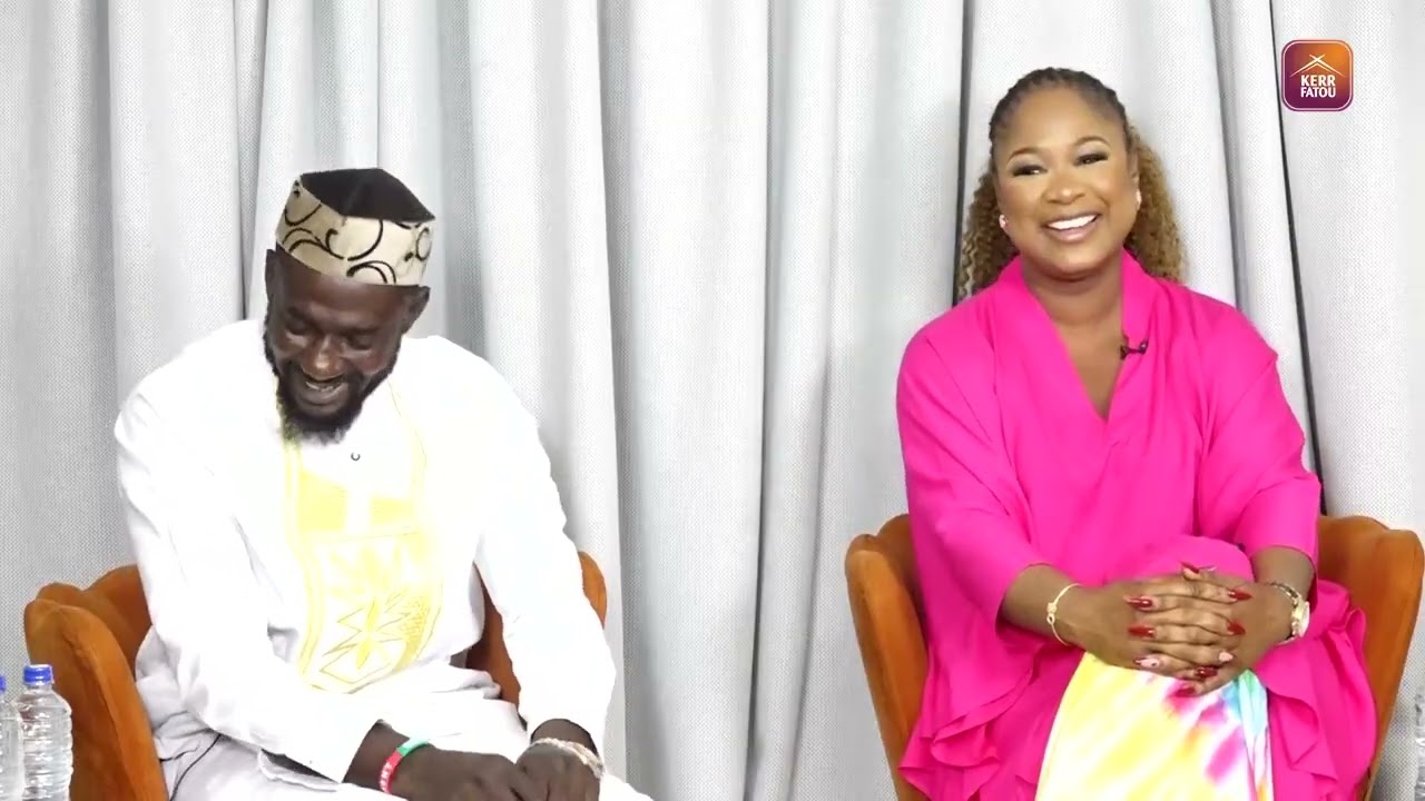 The Grand Bantaba SO3 EP48 With Saihou Mballow, Presidential Adviser-Political Affairs