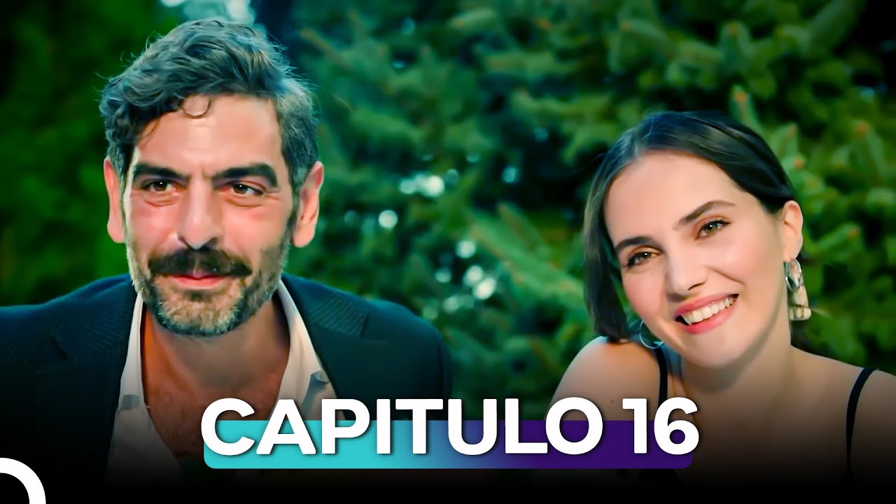 Esclava Del Destino Capitulo 16 FINAL (Doblado En Español)