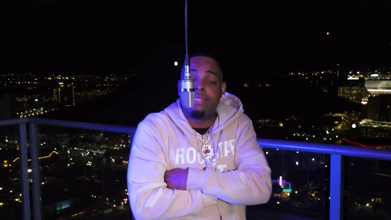 FlyBoiJay | Skybox Live Freestyle