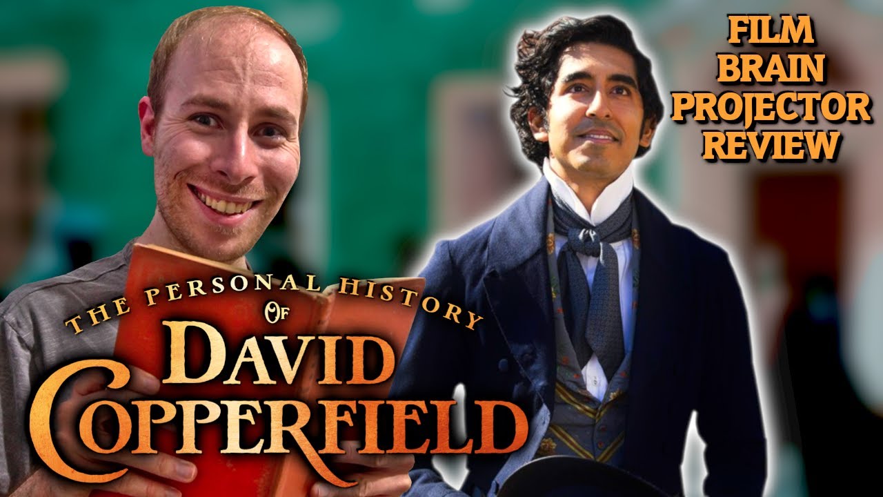 The Personal History of David Copperfield (REVIEW) | Projector