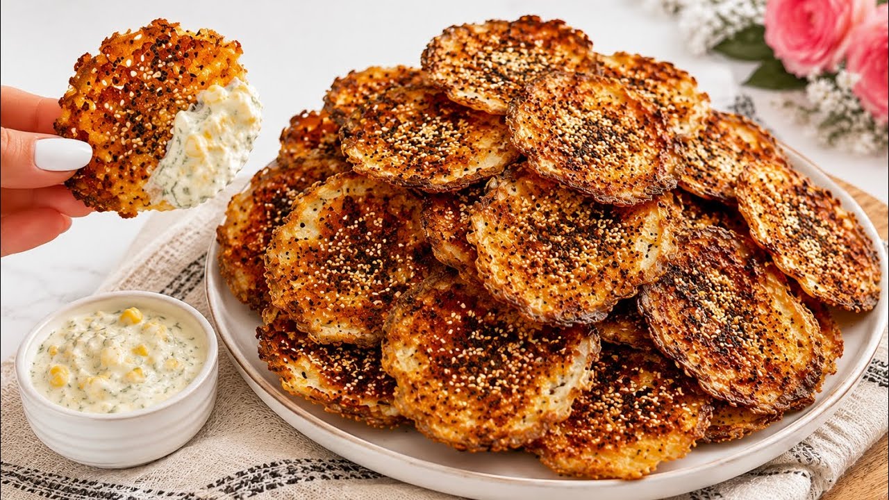 Just Cottage Cheese and Eggs &mdash; Better Than Bread! I Lost Weight Fast!