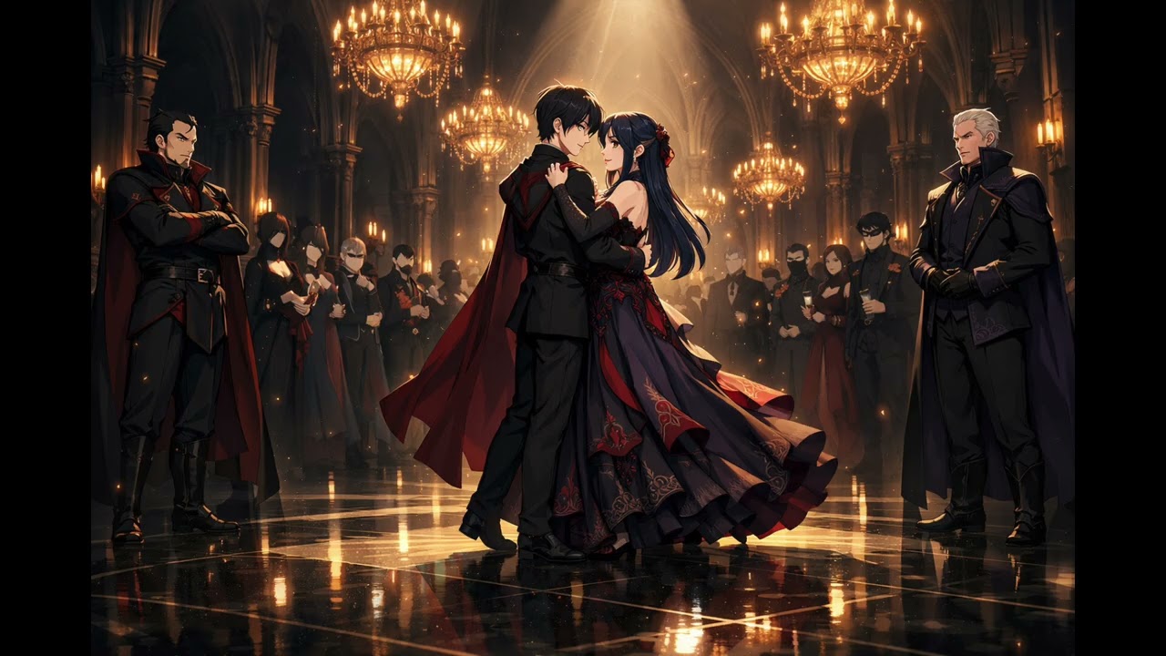A Fate They can not Refuse V5