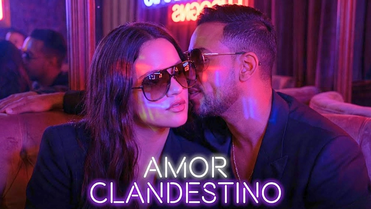 ROSALÍA & ROMEO SANTOS (INSPO) - 