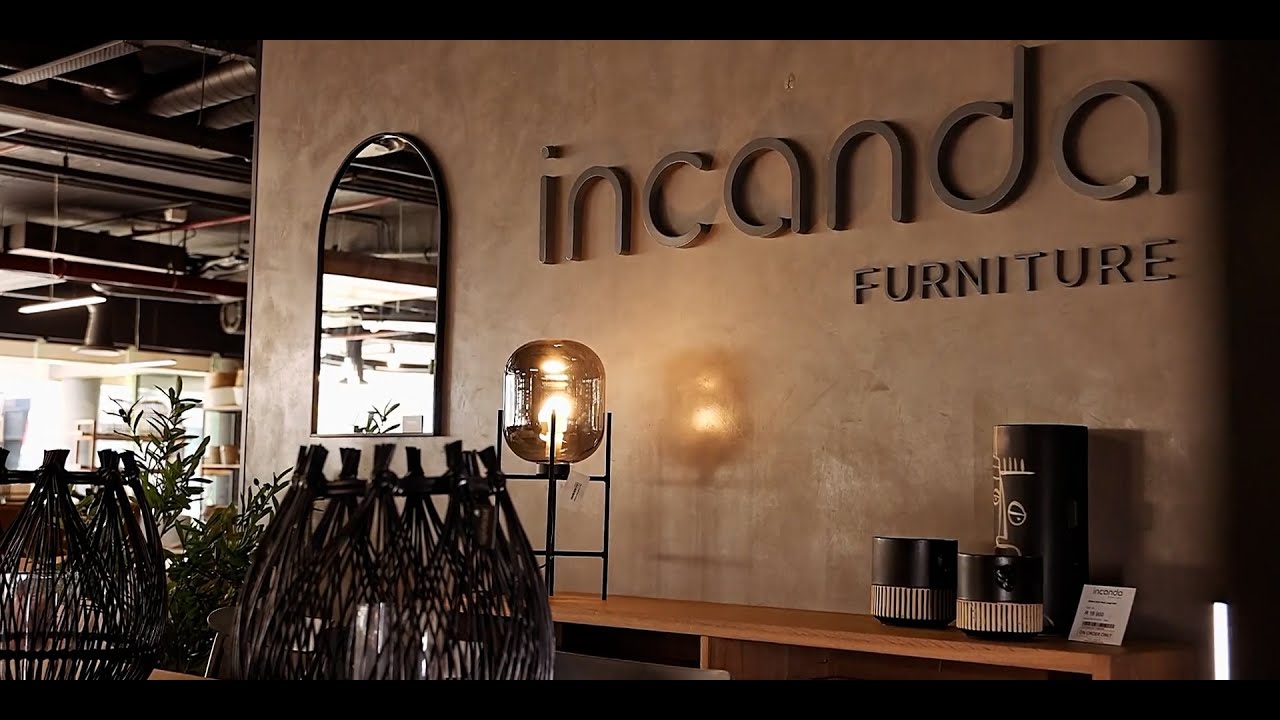 Incanda Furniture in Pretoria