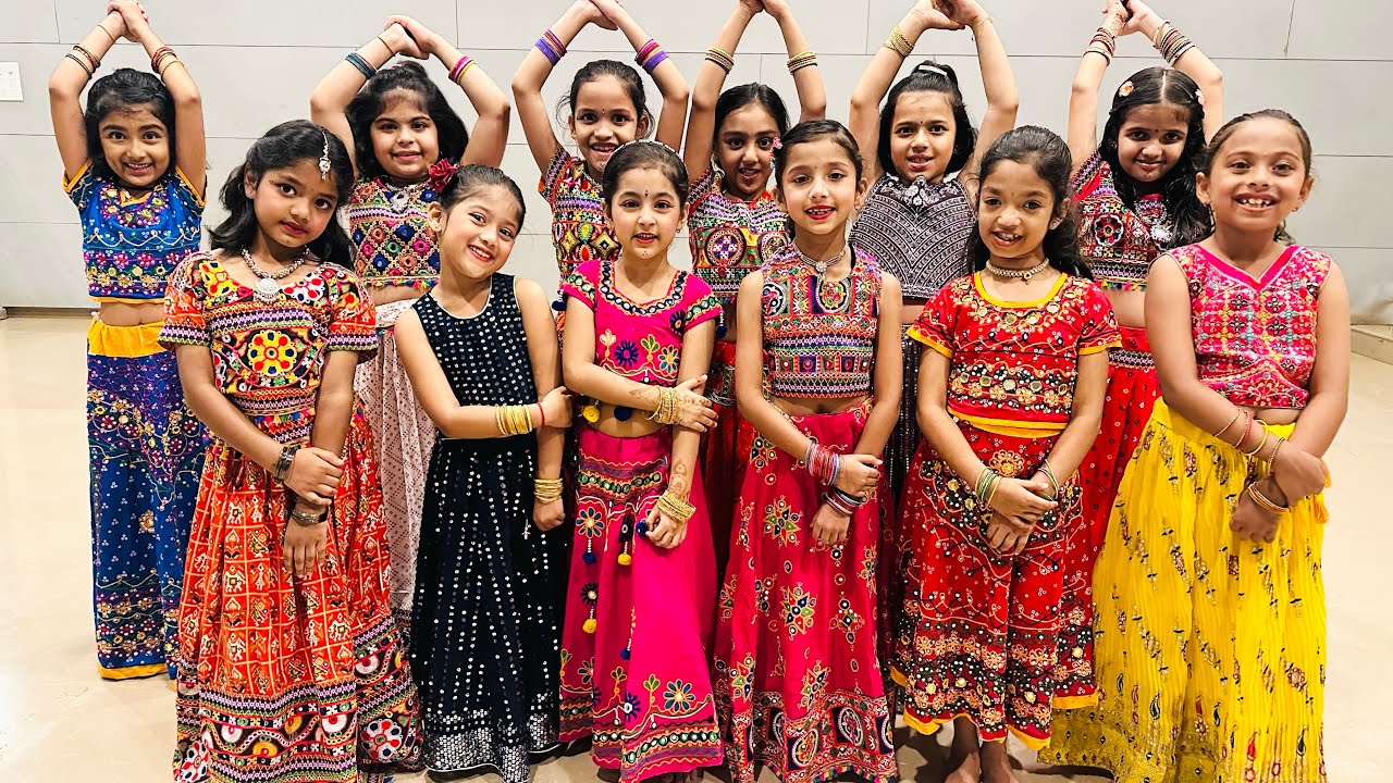 Dholi Taro Dhol Baje | Hum Dil de Chuke Sanam | Dance Cover | Nrityangana