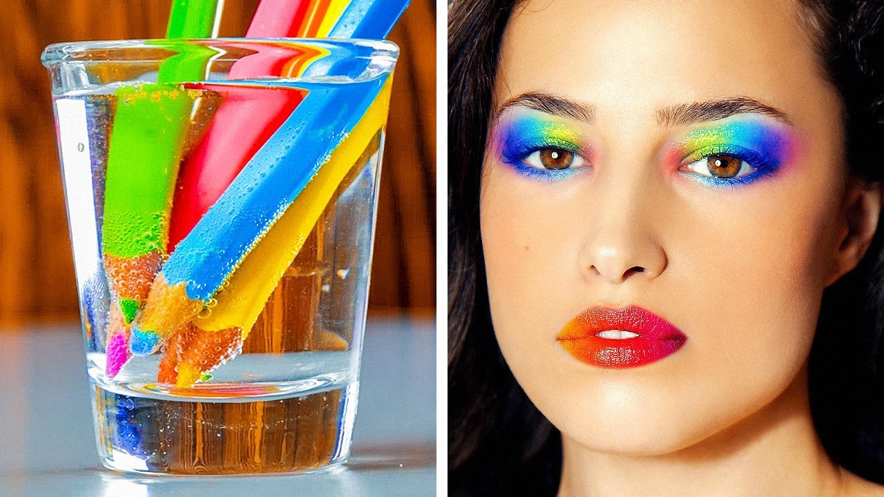Color Our Everyday Life With These Bright Ideas