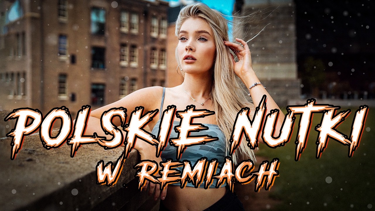 POLSKIE NUTKI W REMIXACH 2026 🔥 NAJLEPSZA KLUBOWA POMPA 🔥 POMPA/VIXA DO AUTA 🔥  DJ TUNNE