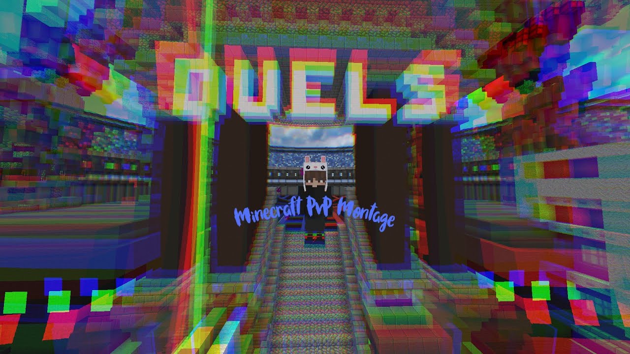 Minecraft Hit Sync (Hex)