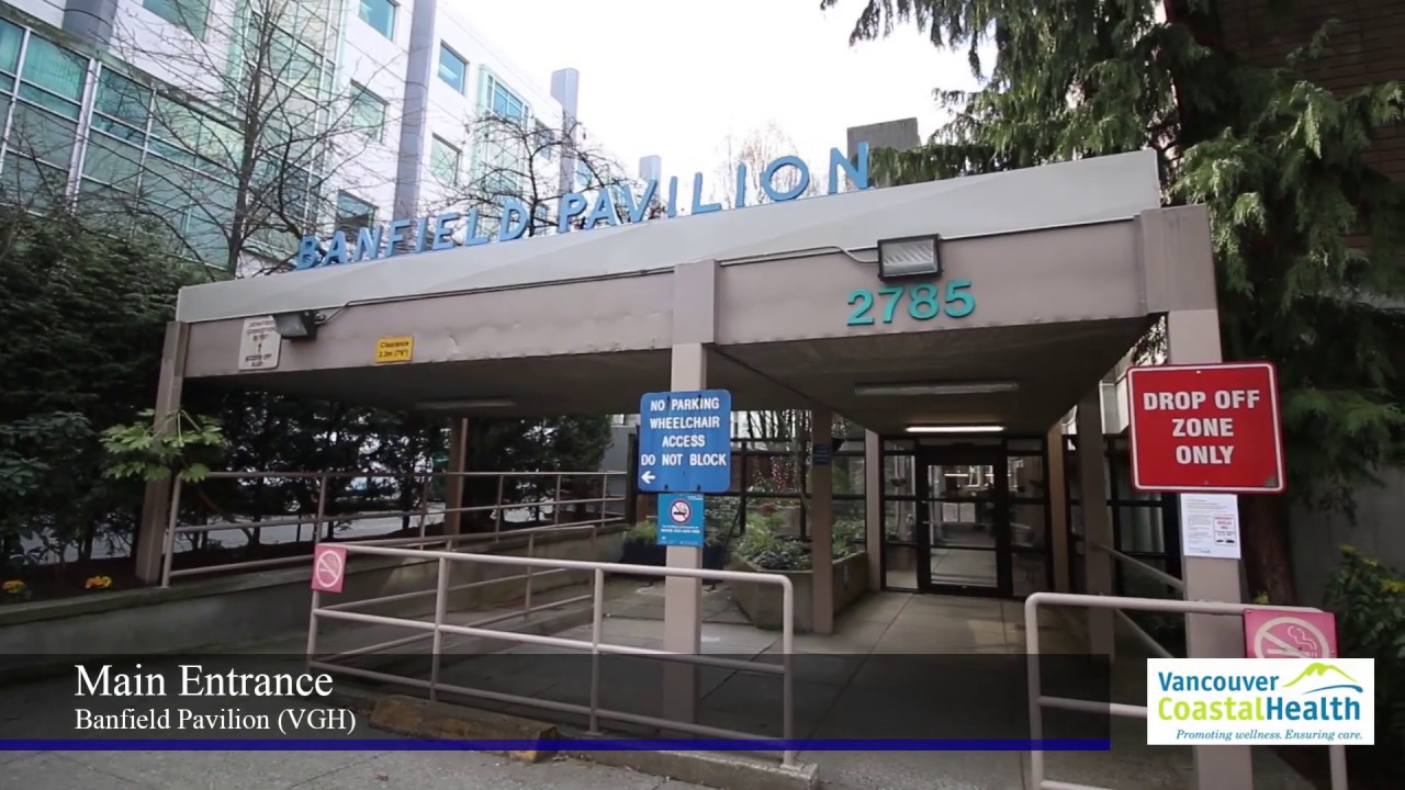 Virtual Tour | Banfield Pavilion