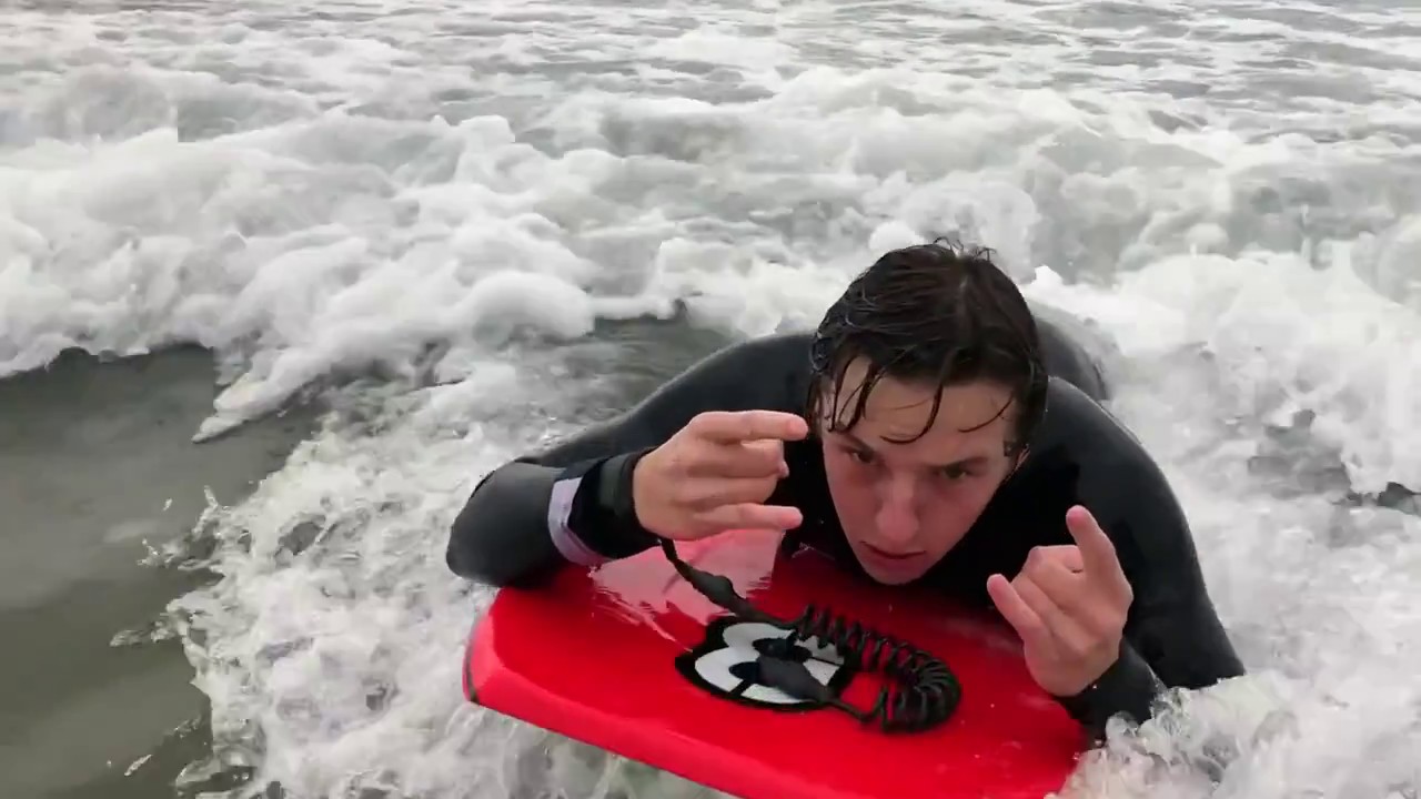 Locals Only