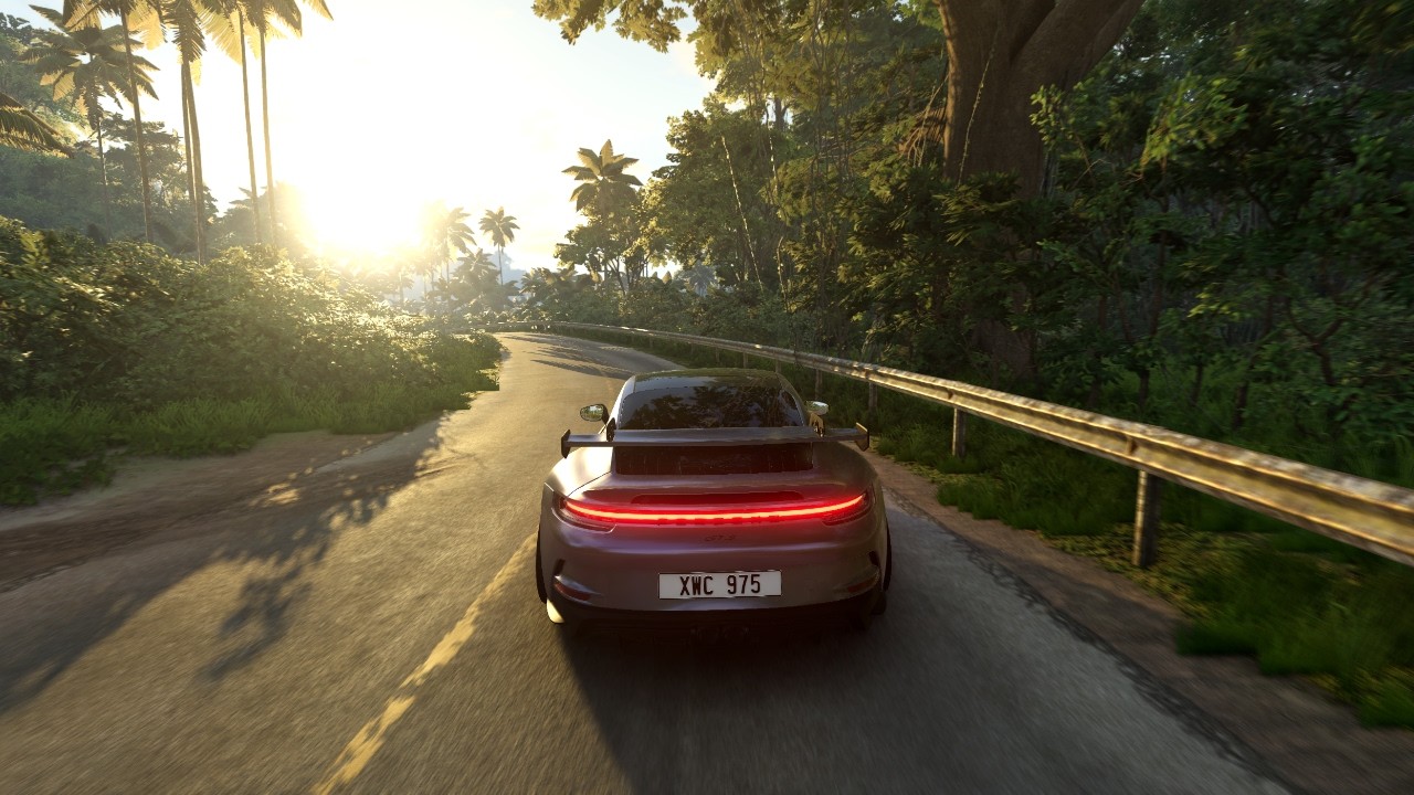 BeamNG Drive can’t get any better……