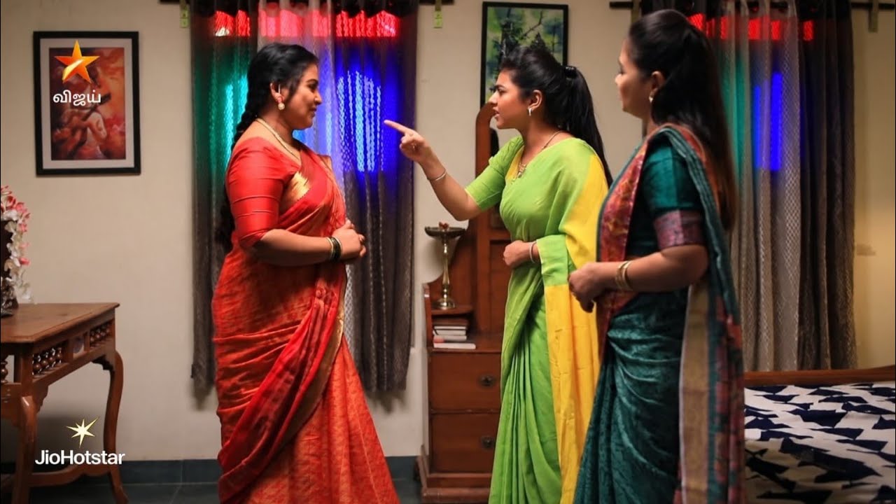 Chinna Marumagal | 20th to 21th  September 2026 - Promo