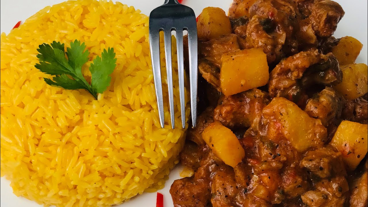 🙏MOLLEJA CON PAPAS 🥔cómo cocinar LAS MEJORES MOLLEJAS guisada con PAPAS 🥔🚀✅