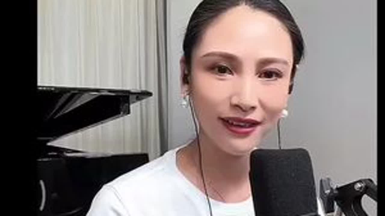 我相信@王相周 老师，到了九十岁，也会像少女一样。《吉林的风吹过唐山吹到了河南》