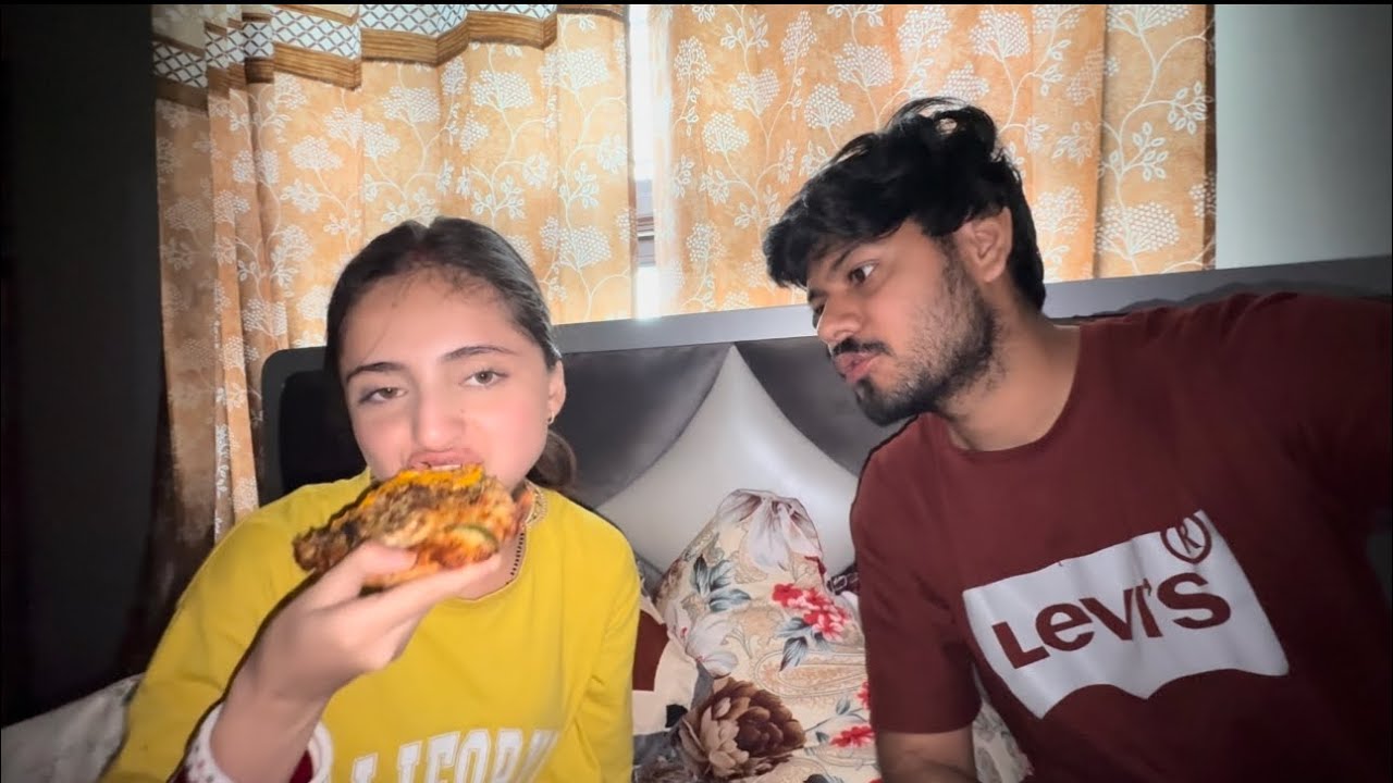 Irritating my wife for 24 hours [ Sb gussa ho gae 🥲]