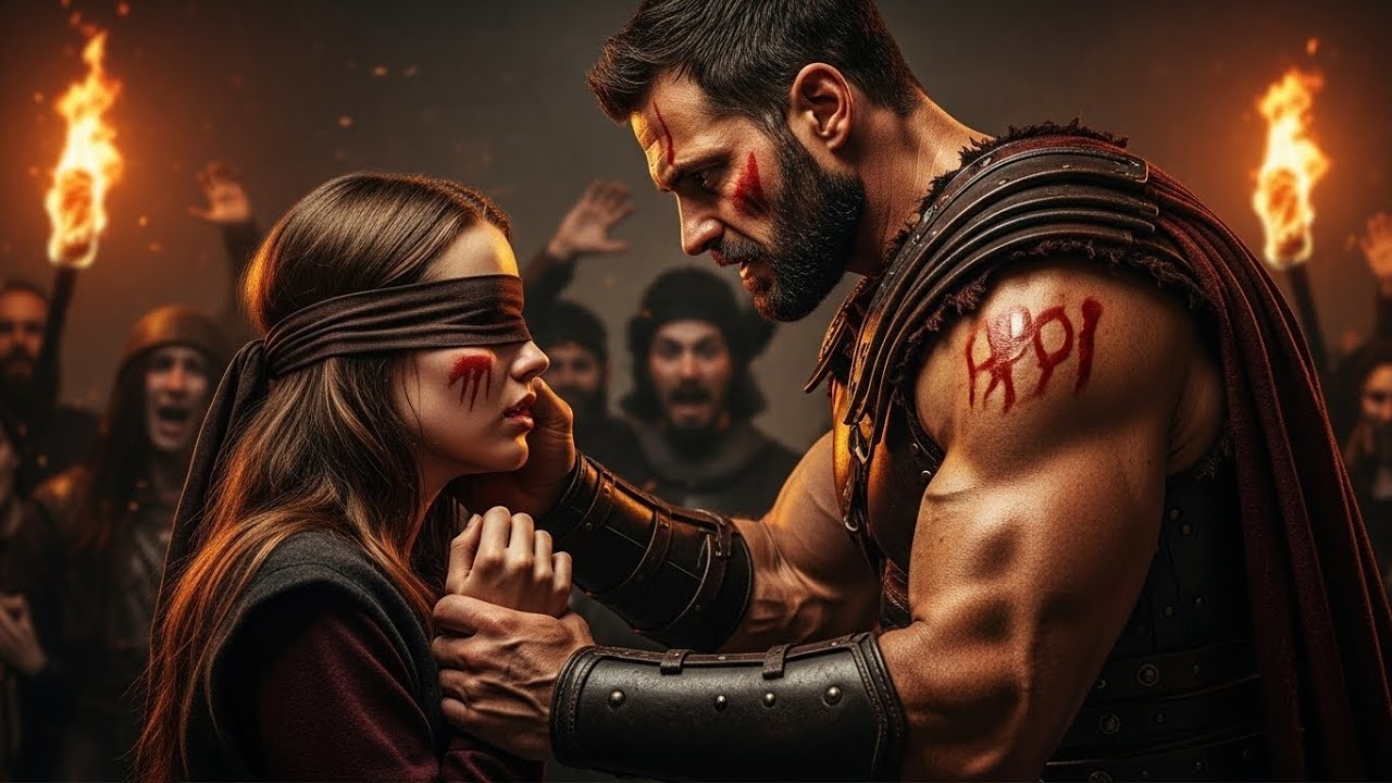What REALLY Happens When an Omega is Dragged Before the Alpha King