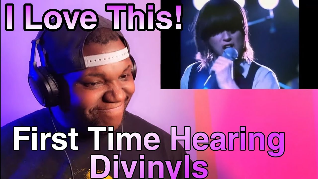 Divinyls | Boys In town | Reaction