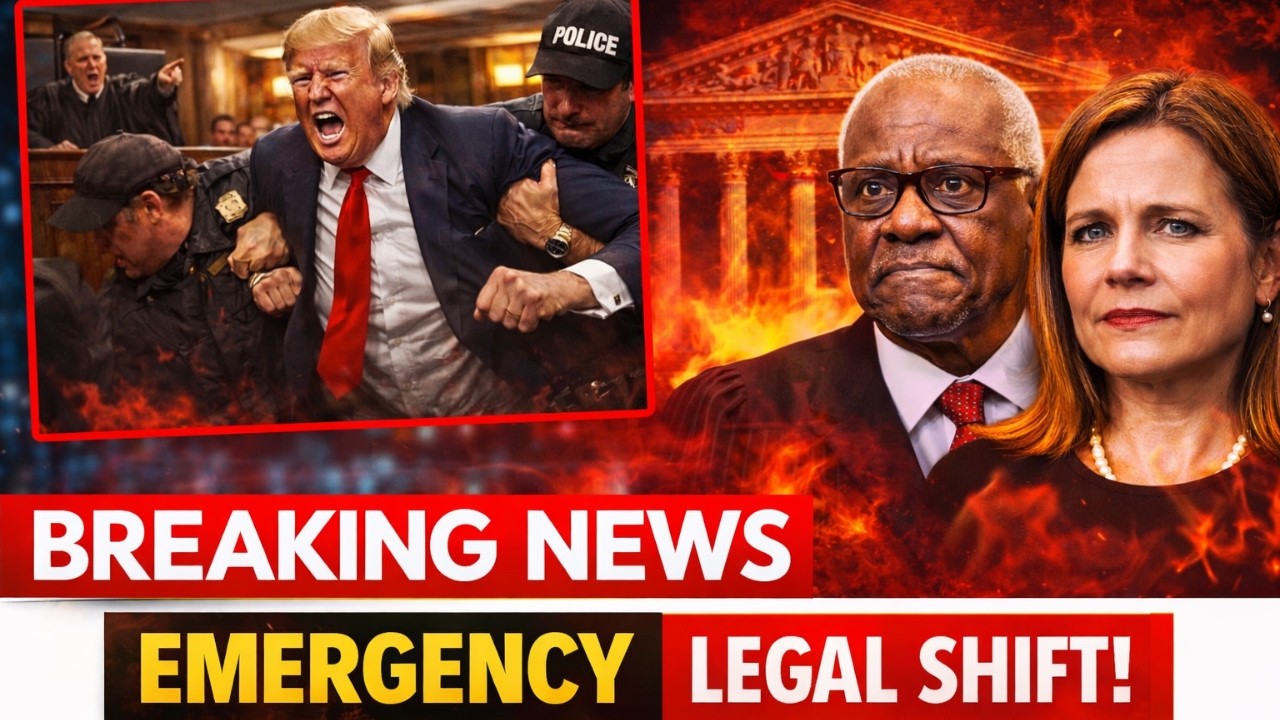 Supreme Court 6–3 Ruling Ends Nationwide Injunctions  Trump v  CASA Explained