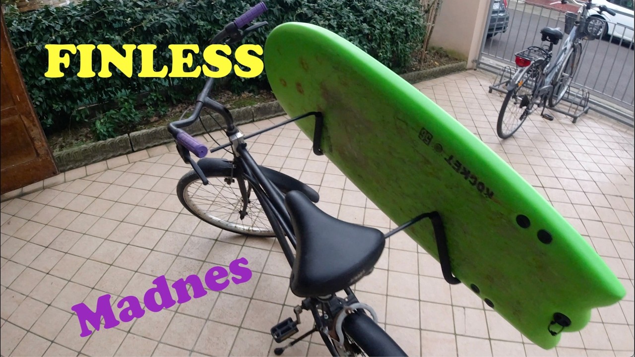 FINLESS Madness