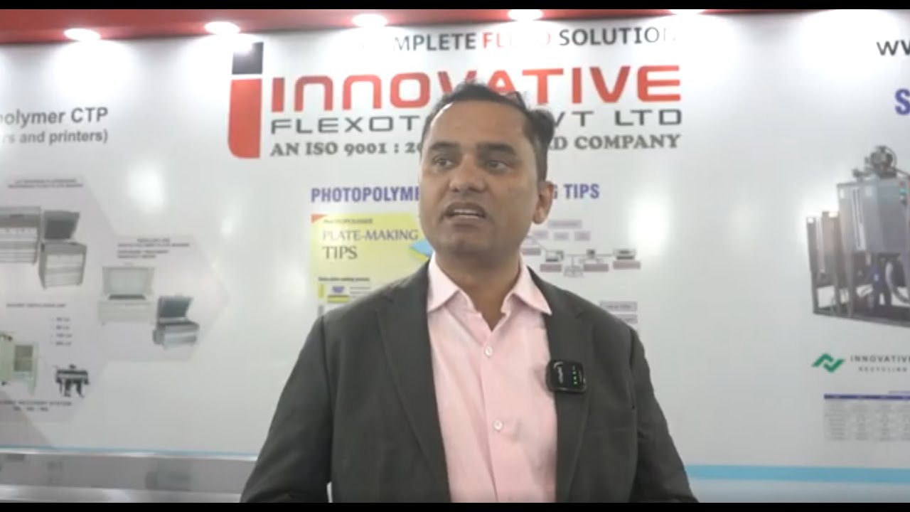 Best Flexo Plate and Photopolymer Machines for Printing: Top Innovations for 2025